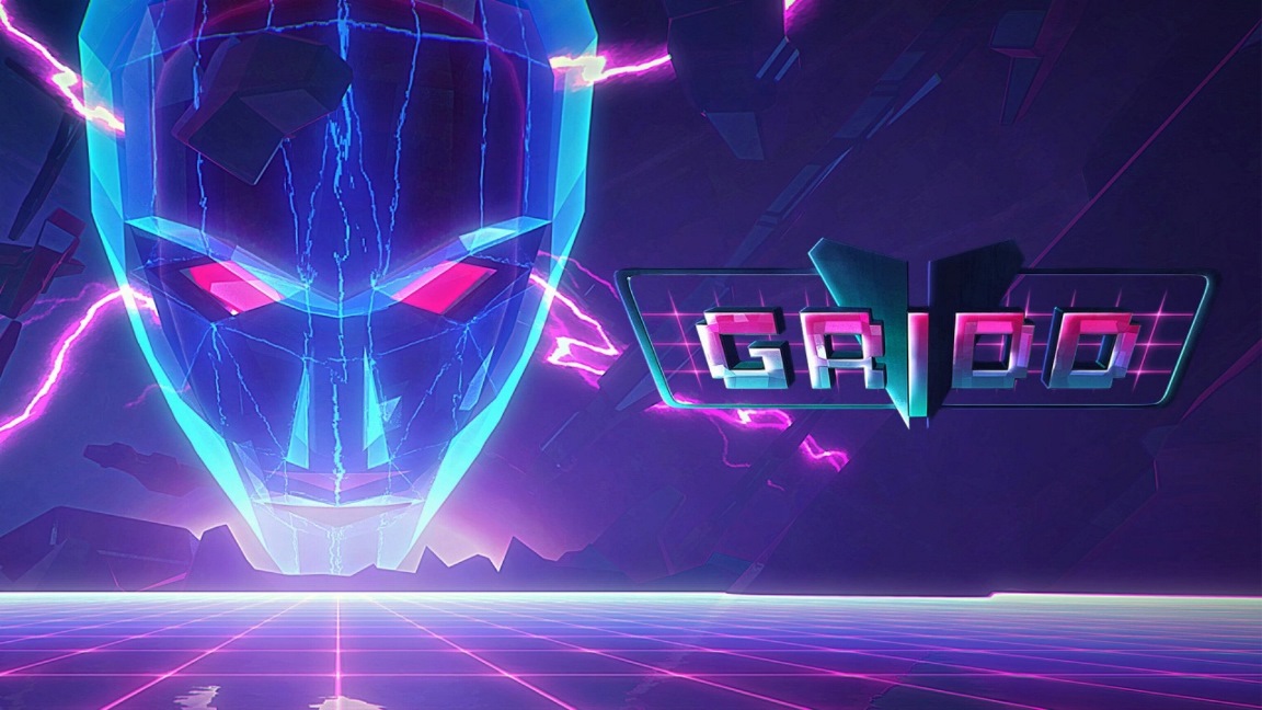 GRIDD: Retroenhanced