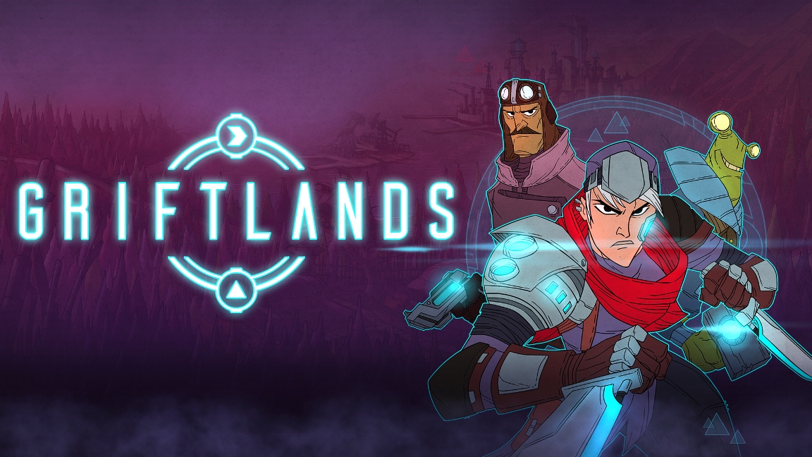 griftlands free download