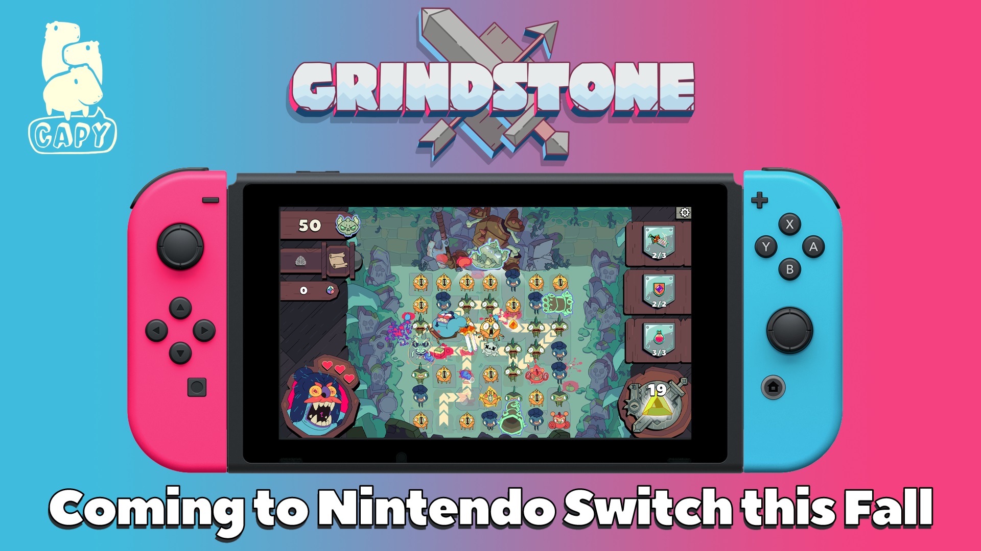 Grindstone download the new version