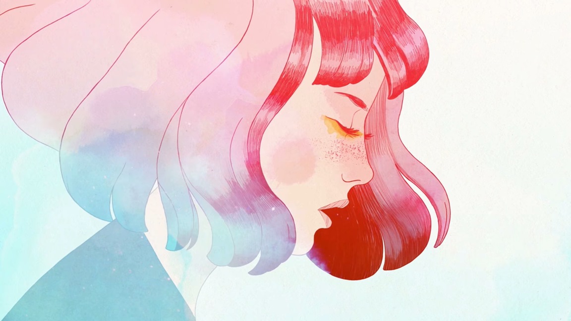 Gris developer announces Neva, coming to Switch