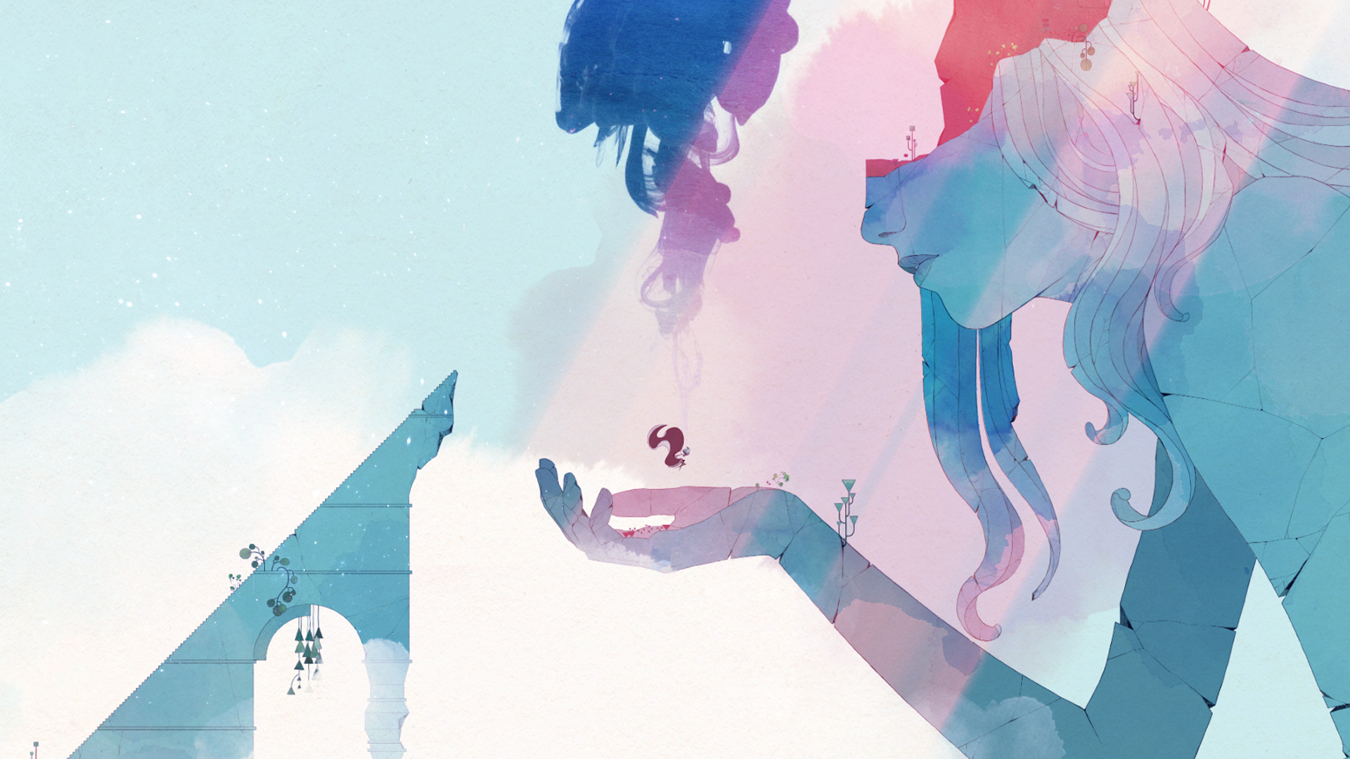 gris nintendo eshop