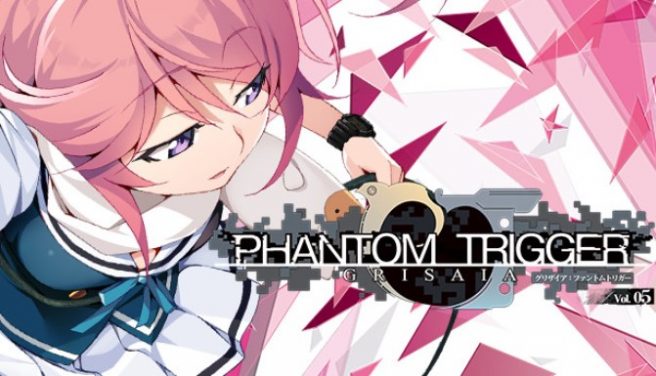 Grisaia Phantom Trigger Vol. 5