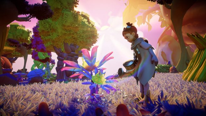 Grow Song of the Evertree release date