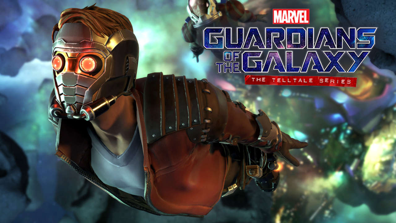 guardians of the galaxy telltale download