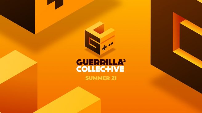 Guerilla Collective 2021