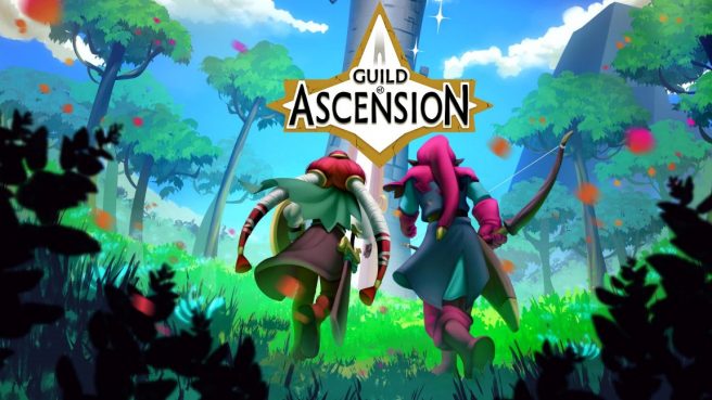 free Guild of Ascension for iphone download