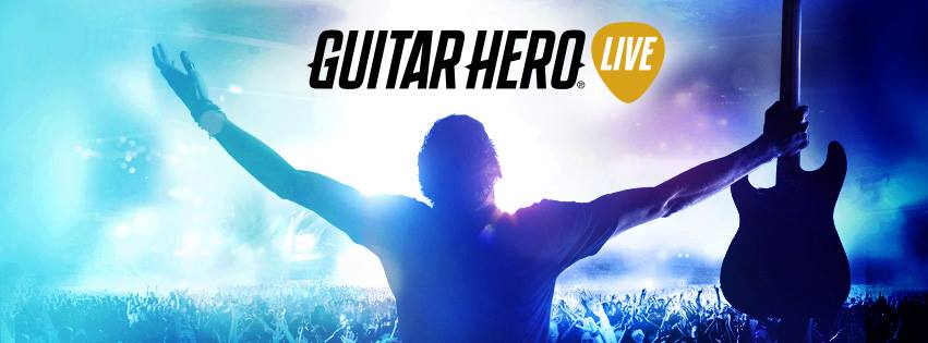 Guitar Hero Review - GameSpot