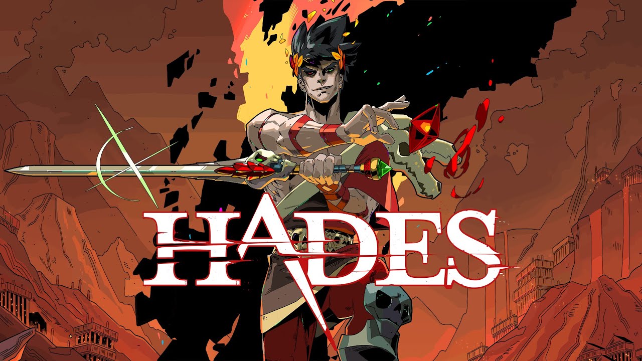 Hades II instal the new for apple