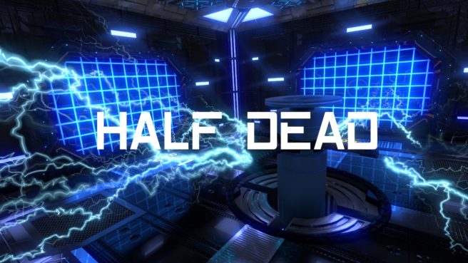 Half-Dead