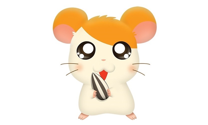 hamtaro switch