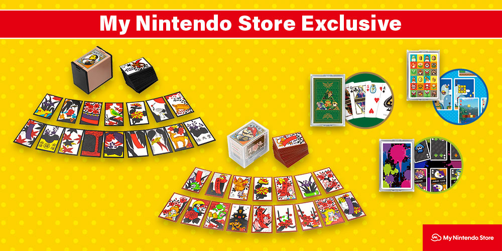 Nintendo eu deals store