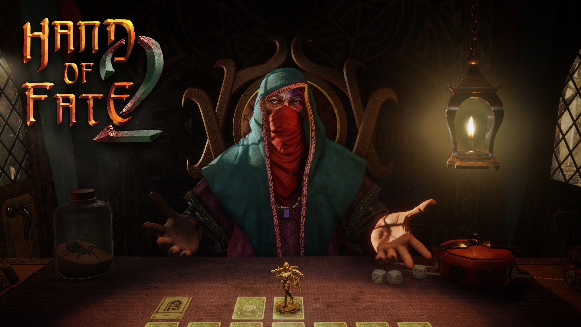 hand of fate 2 switch review