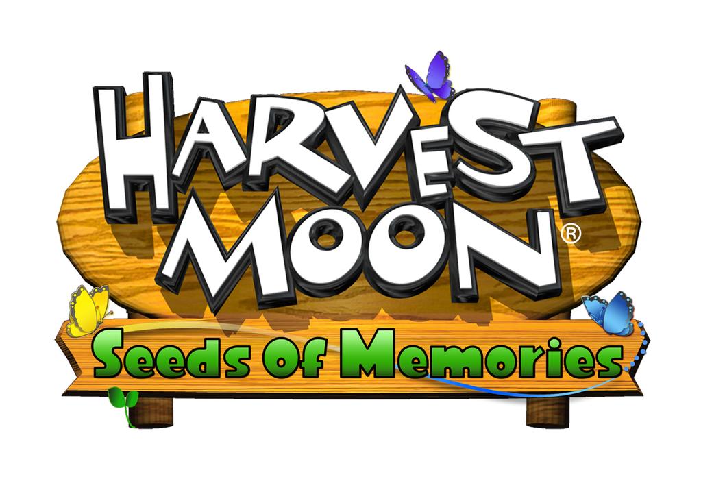 Natsume On Why Harvest Moon Seeds Of Memories Isn T On 3ds Support For The System Nintendo Everything