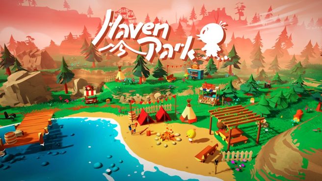 haven park pc