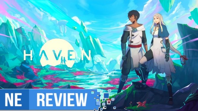 Haven review