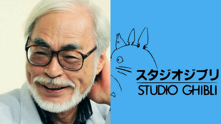 Studio Ghibli's Hayao Miyazaki was once offered to work on a game for  Nintendo