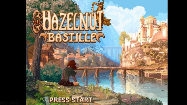 hazelnut bastille from aloftstudio.