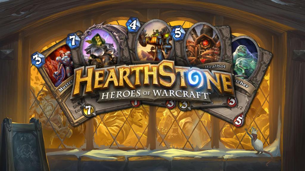 hearthstone switch