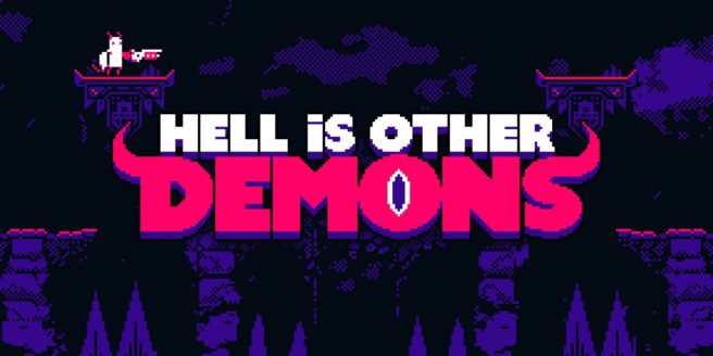 Hell is Other Demons