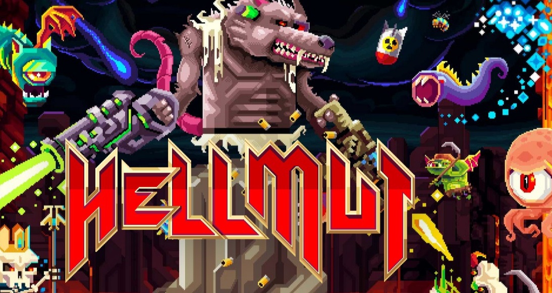 Hellmut