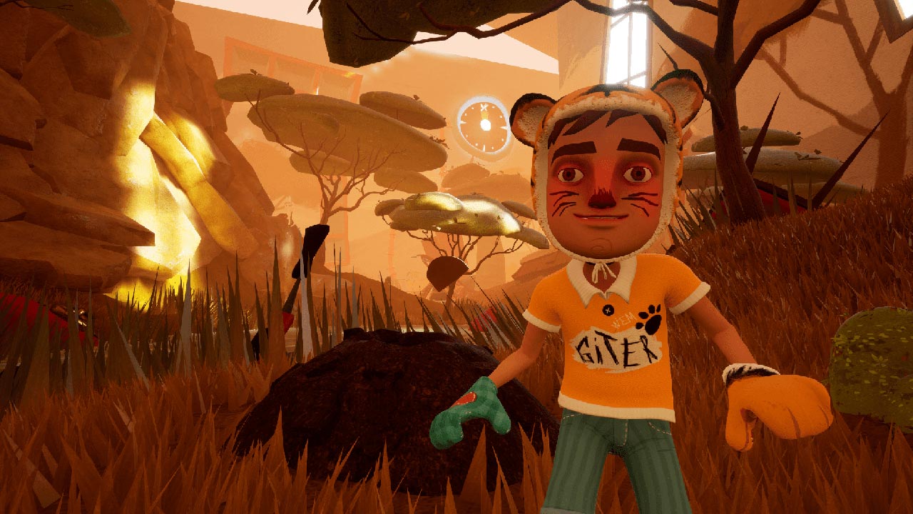 hello neighbor hide and seek download grátis