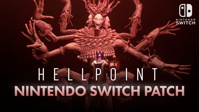 hellpoint switch review