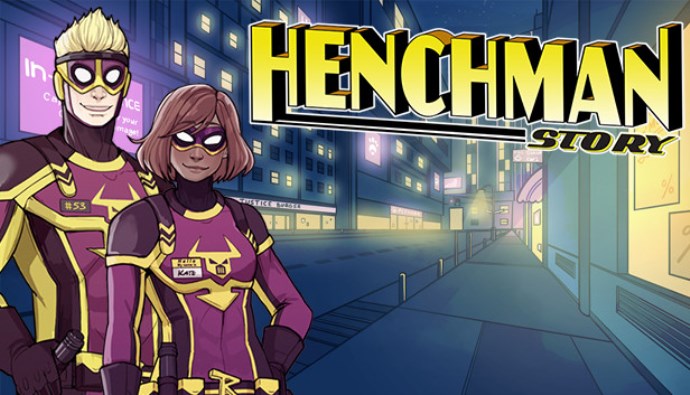 Henchman Story