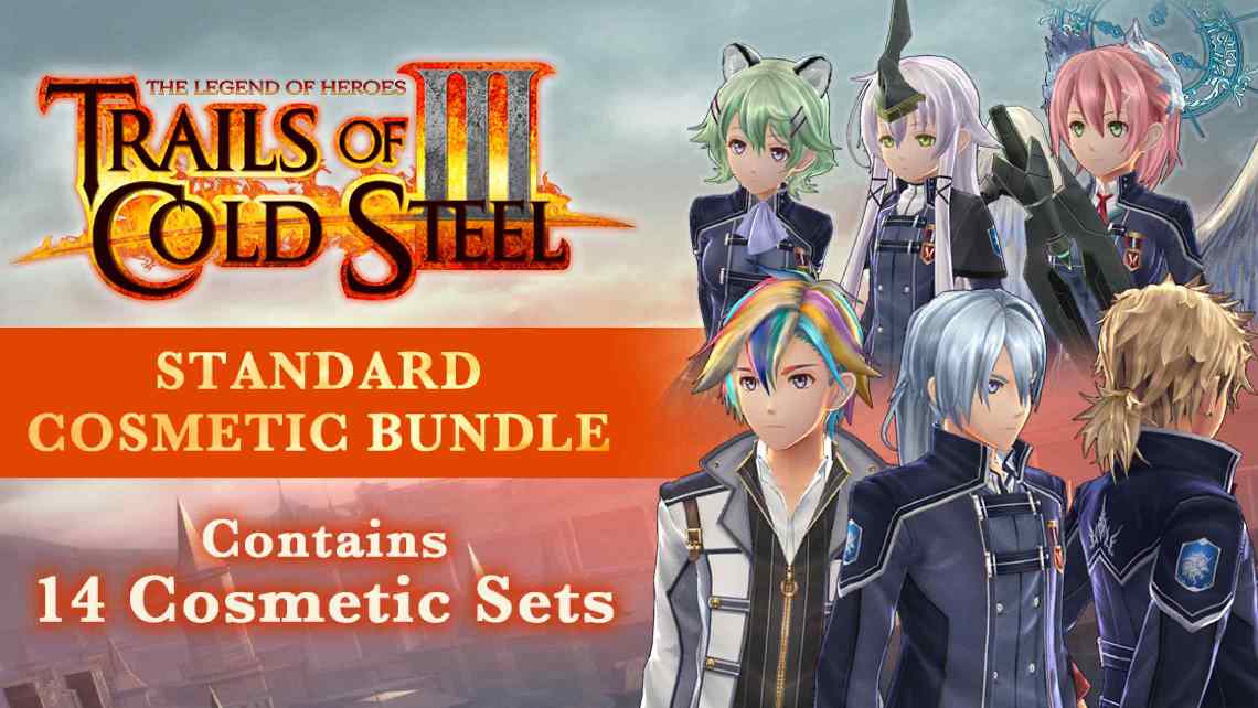 download the legend of heroes trails of cold steel iii