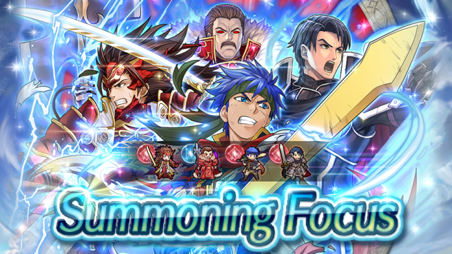 Fire Emblem Heroes 5/11/2021 current events