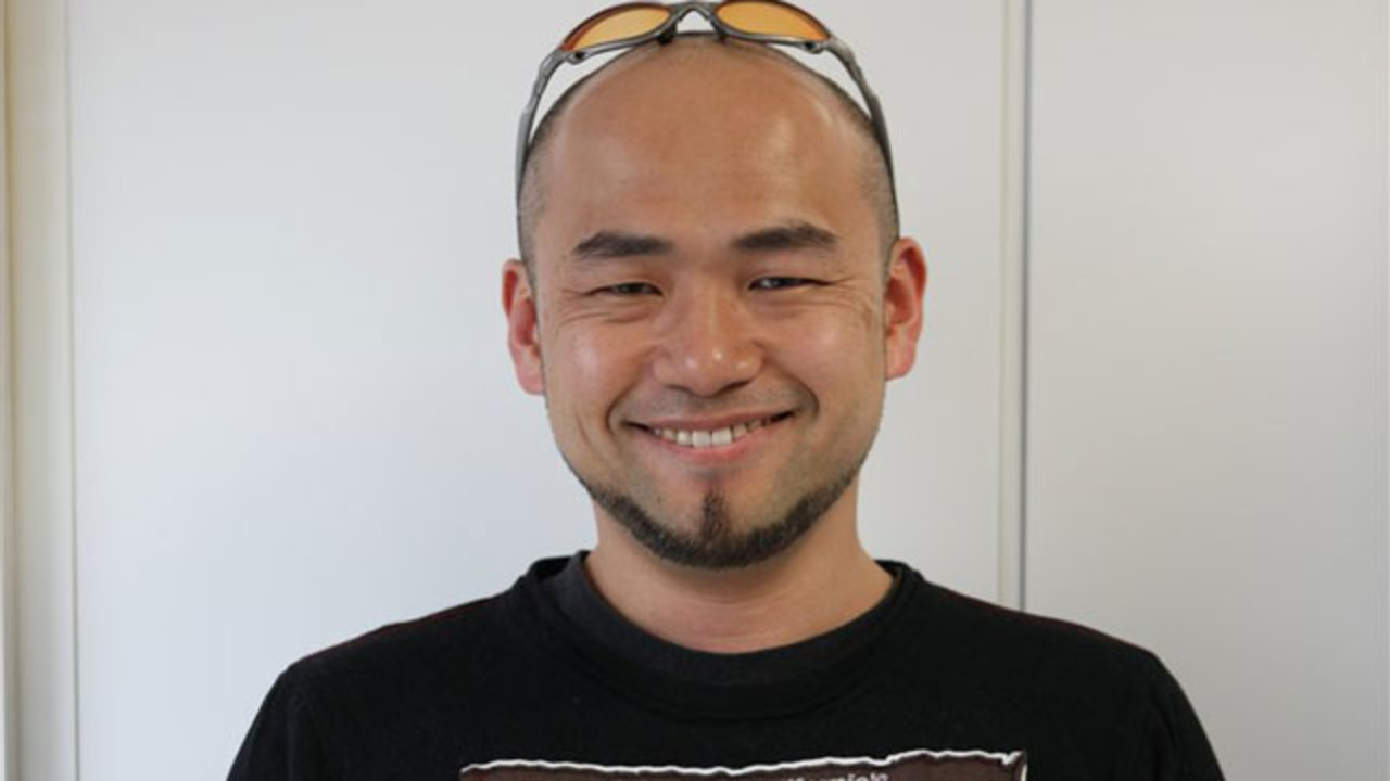 Hideki Kamiya Says He Wants To Make An Okami Sequel Someday