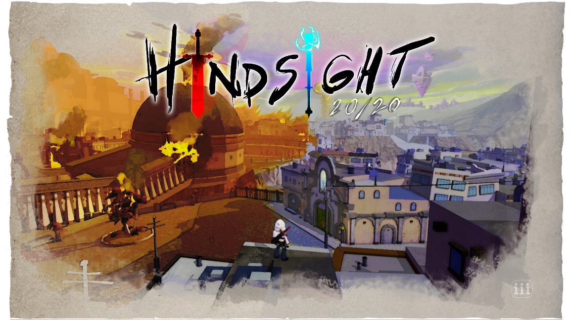 Hindsight 20/20