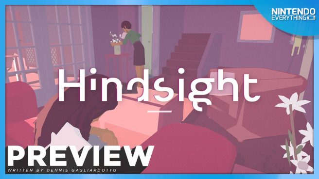 hindsight preview