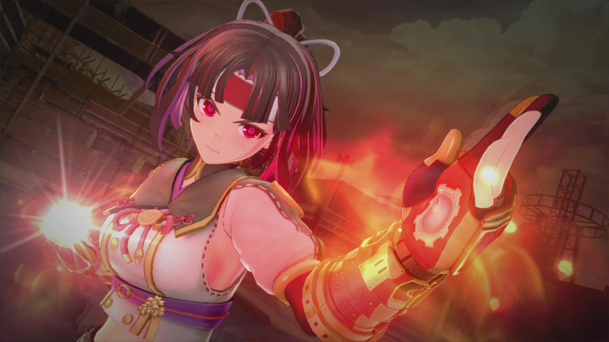 Senran Kagura Reflexions launches September 13 in Europe - Gematsu