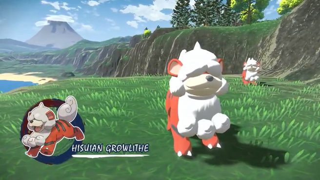 Wyrdeer Basculin Hisuian Braviary Hisuian Growlithe