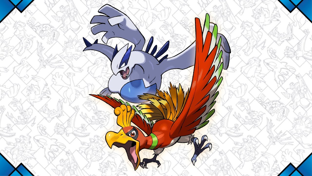 Pokémon Ultra Sun and Moon' Reshiram and Zekrom Distribution Begins in October