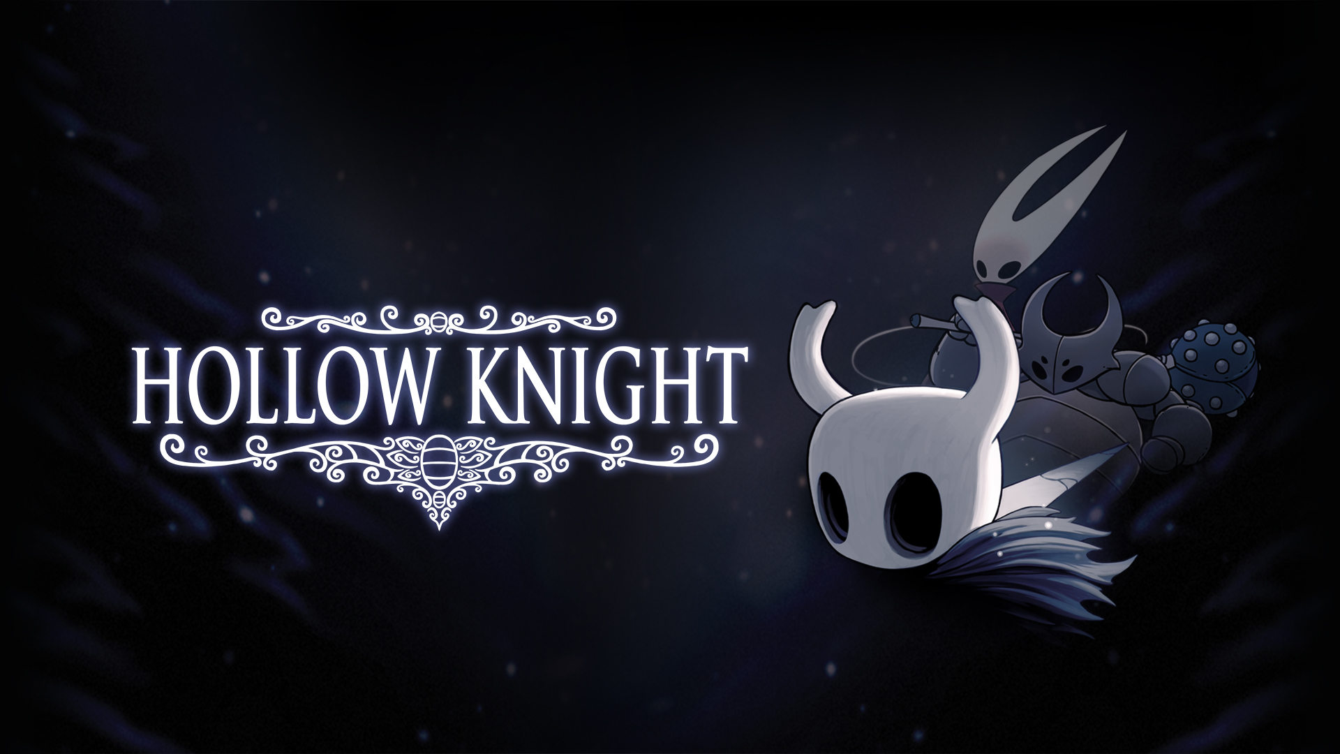 Логово ткачей hollow knight секретная комната