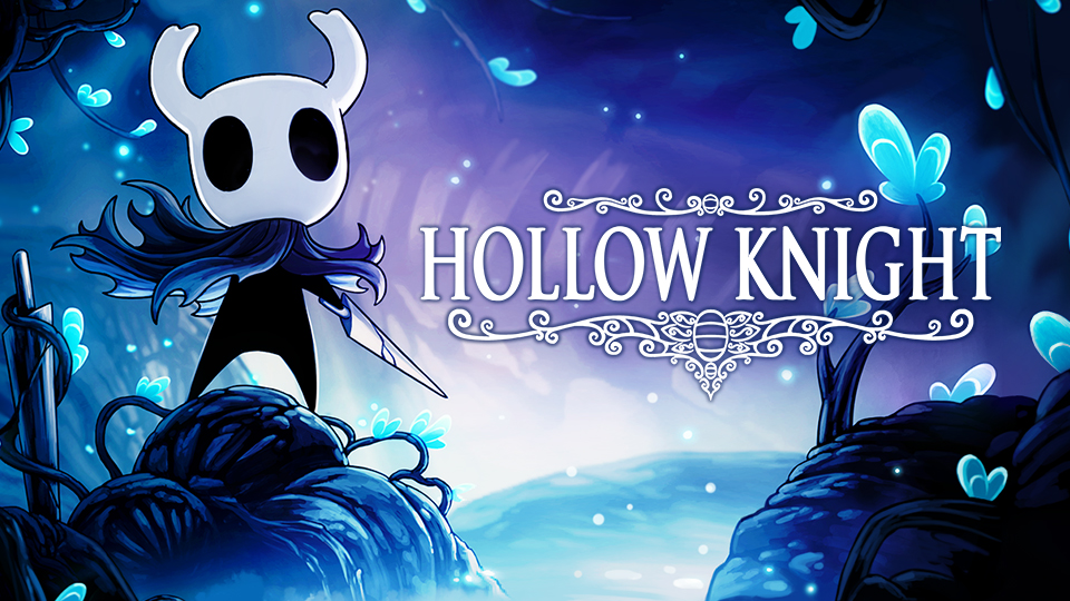 hollow knight not recognizing controller