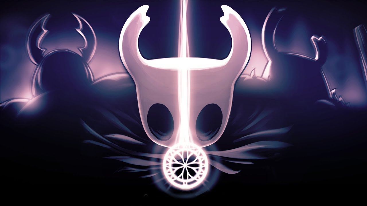 hollow knight eshop