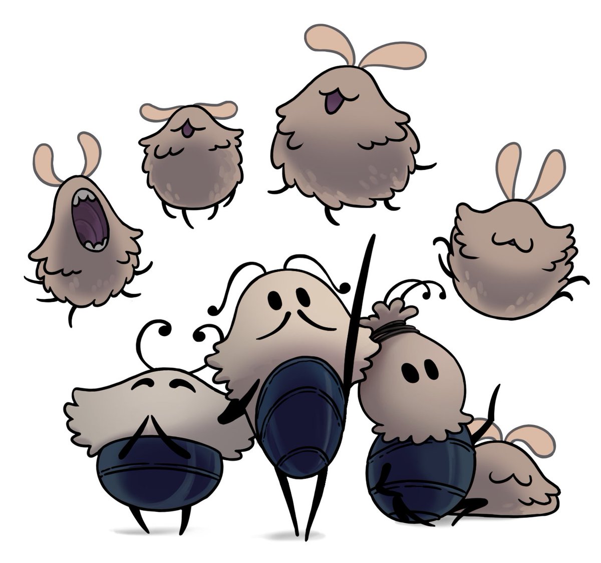 hollow knight silksong dlc