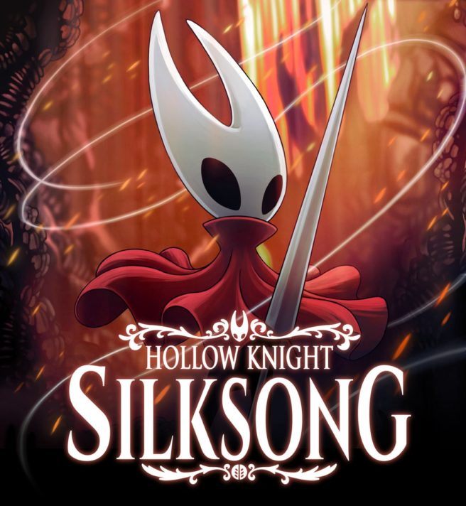 hollow knight silksong news