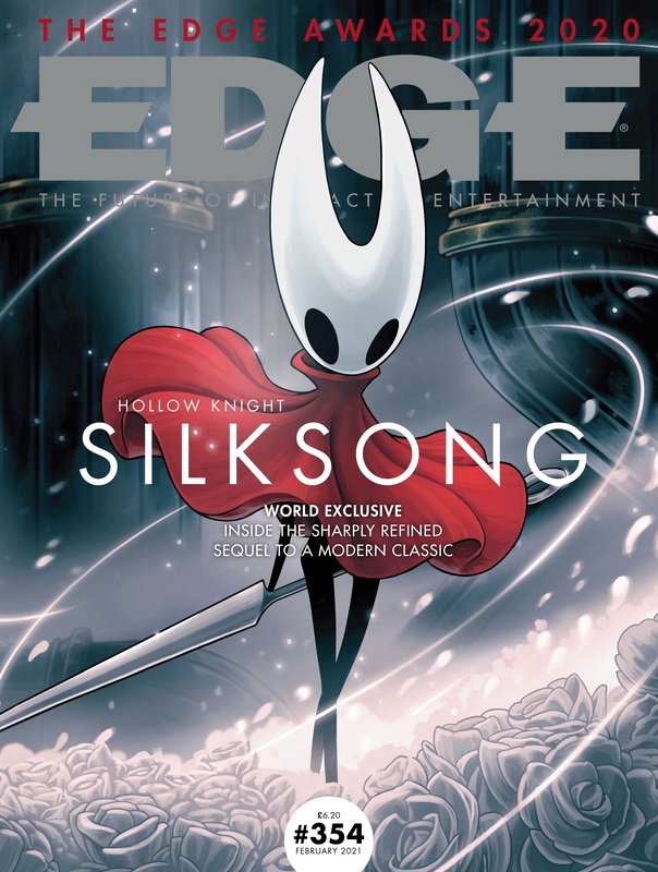 edge hollow knight silksong