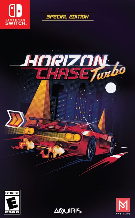 horizon chase turbo eshop