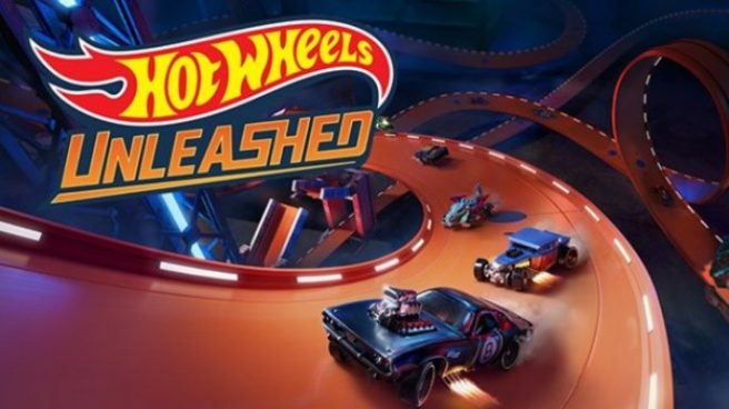 hot wheels unleashed switch performance