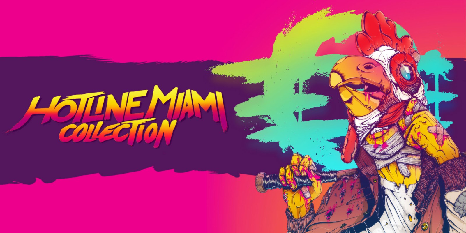 hotline miami patch download