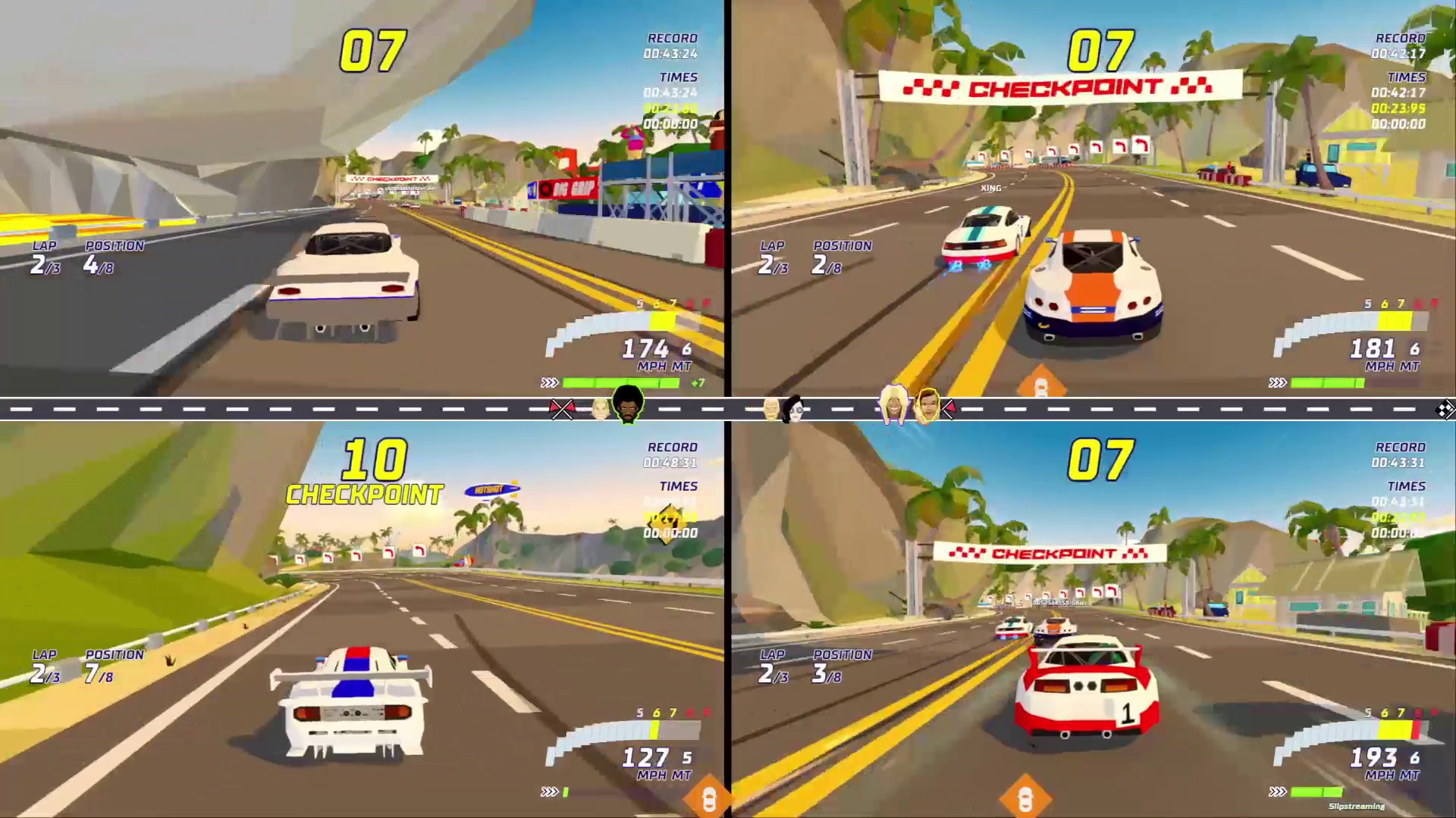 hotshot racing review download