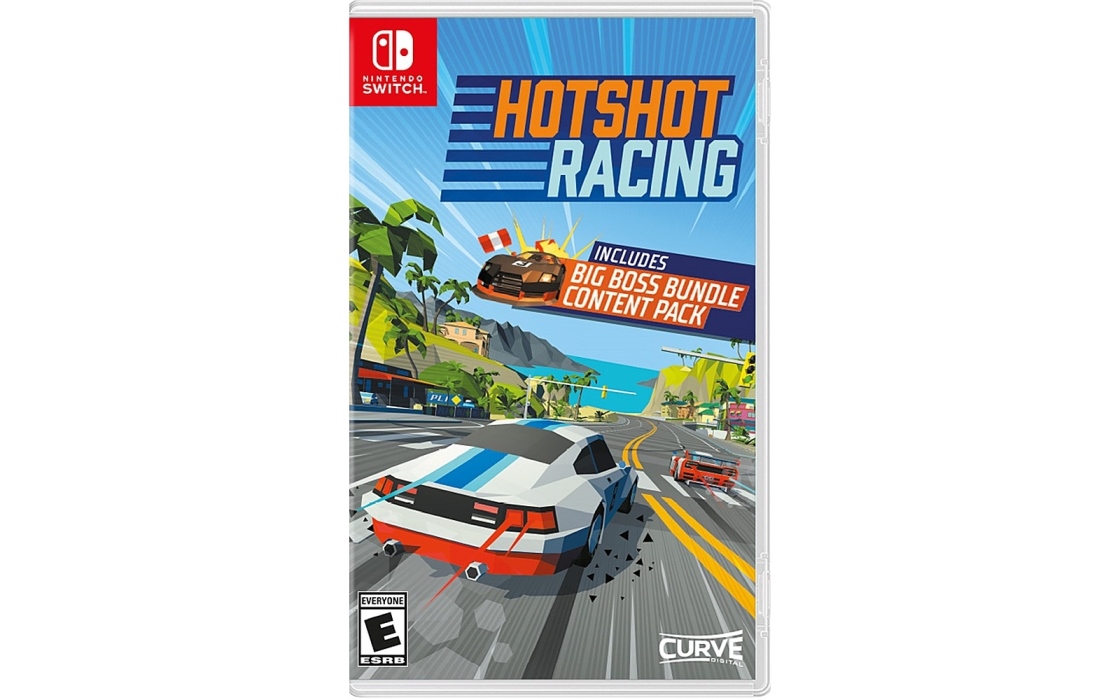 free download hotshot racing steam