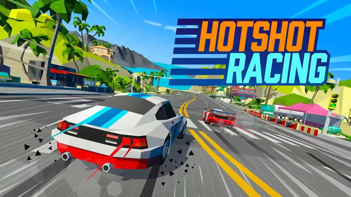 free download switch hotshot racing