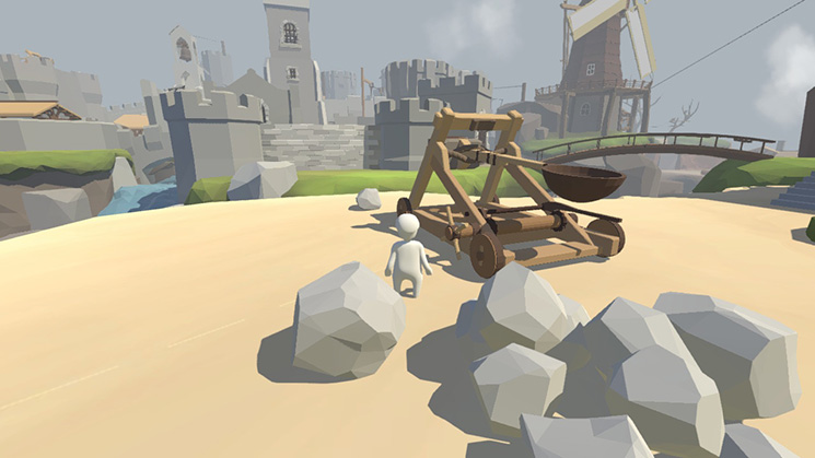 21+ Human Fall Flat Online Pc Pictures