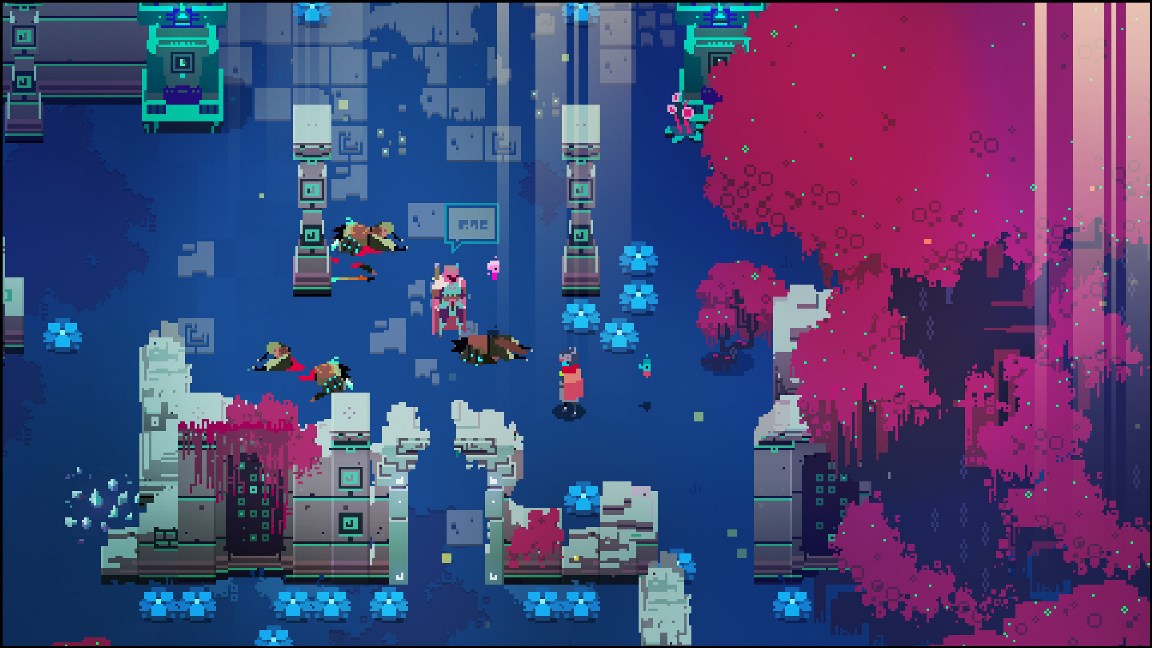 hyper-light-drifter-may-still-be-happening-on-wii-u