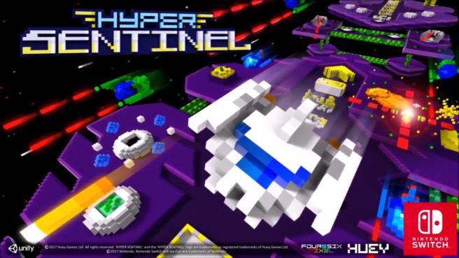 Hyper Sentinel